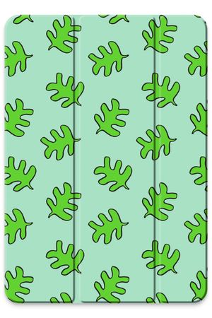 Green leaves