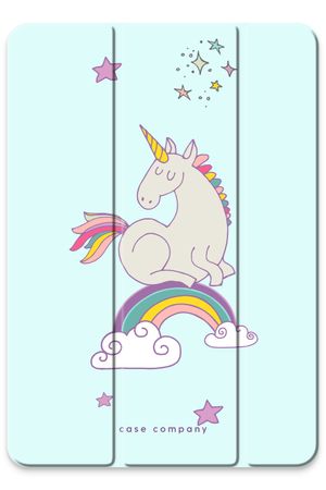 Rainbow unicorn