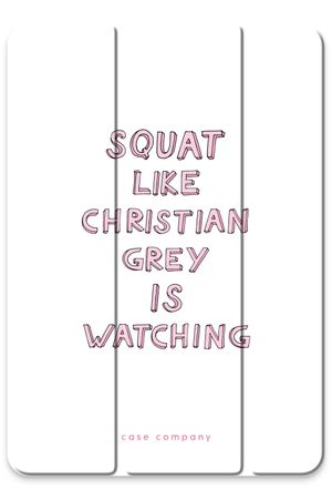 Christian Grey