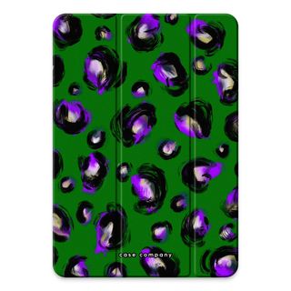 Green Cheetah