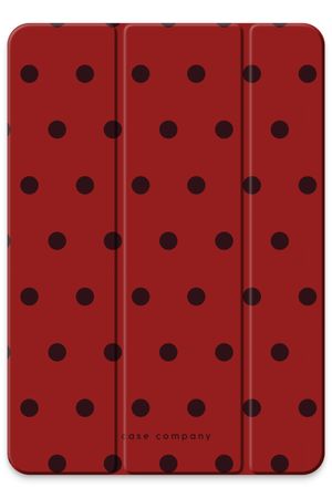 Ladybird Spots