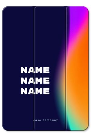 Namecase 2 - Neon