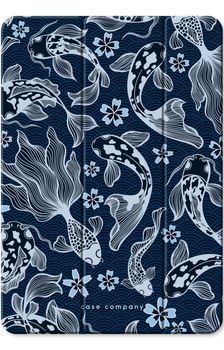 Midnight Koi