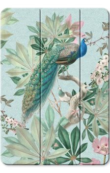 Paradise Garden Peacock