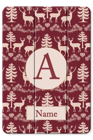 Nordic Christmas deers