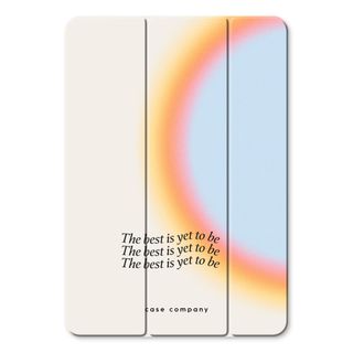 Il meglio deve ancora essere