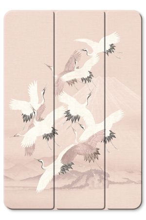 Japanese Crane Birds