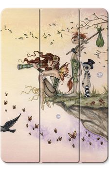 Where the wind takes you