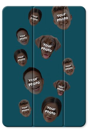 Cara personalizada N°1