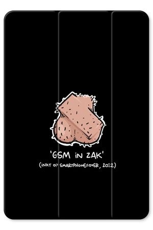GSM in zak