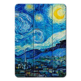 Die sternenklare Nacht