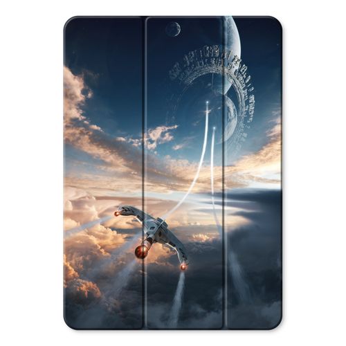iPad case