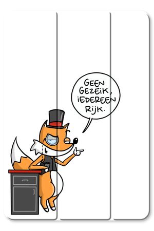 Geen Gezeik