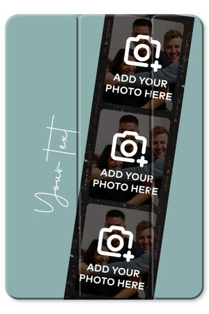 Rollo de película N°1