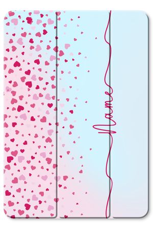 Corazones que caen N°1