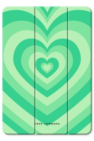 Heart Green