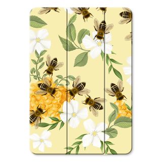 No flowers without bees