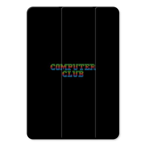 iPad hoesje