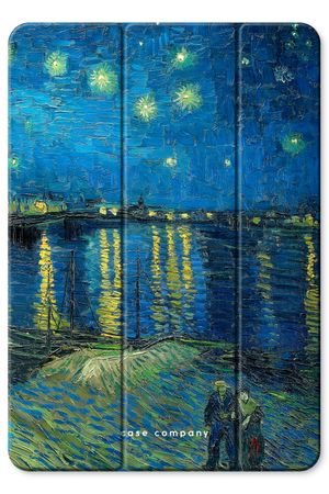 Starry Night Over the Rhône