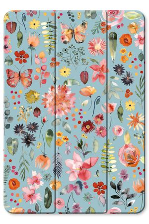 Colorful Plants and Flowers