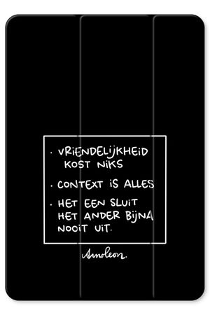 Mijn Motto's