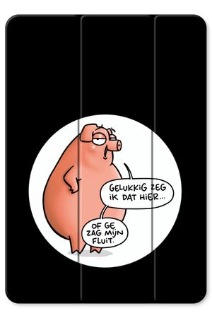 Gelukkig zeg