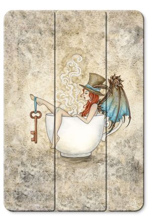 Steam bath