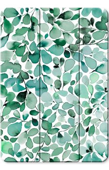 Eucalyptus à feuilles