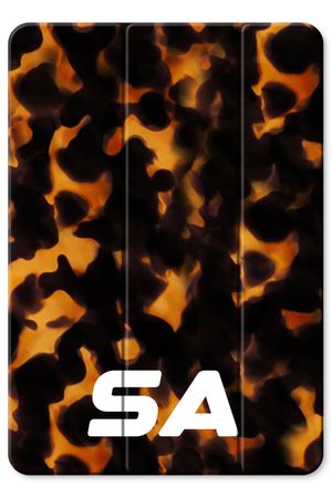 Estampado de tortuga