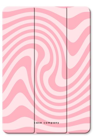 Swirl Pink