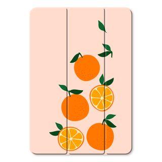 Will you be my clementine