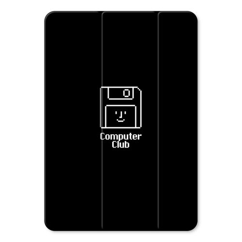 iPad hoesje
