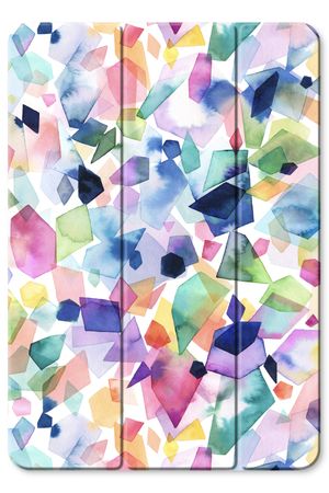 Kristalle und Mineralien