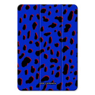 Blue Leopard