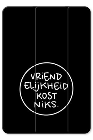 Vriendelijkheid