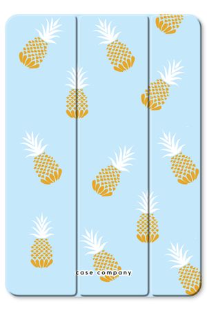 Little pineapples