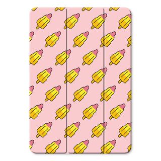 Isglassar Rocket pop