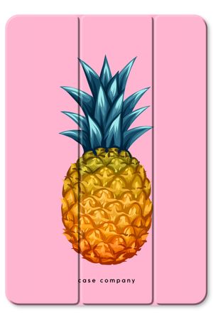Big pineapple