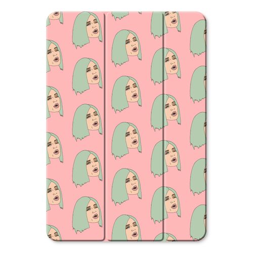 iPad coque