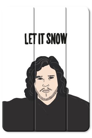Let It Snow