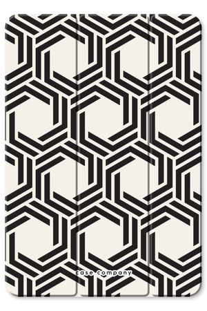 Geometrisches Muster