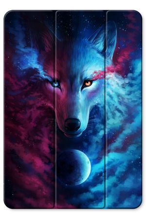 Where Light And Dark Meet