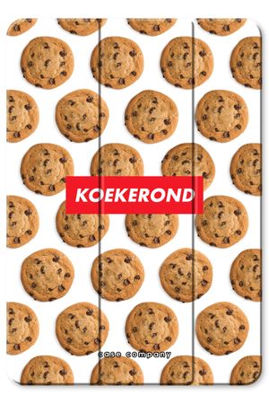 Koekerond