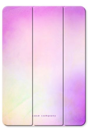Flow mist pastel