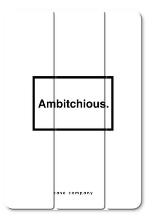 Ambitchious