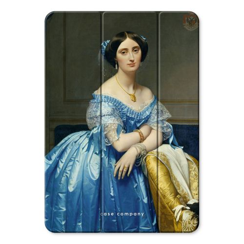 Capa iPad