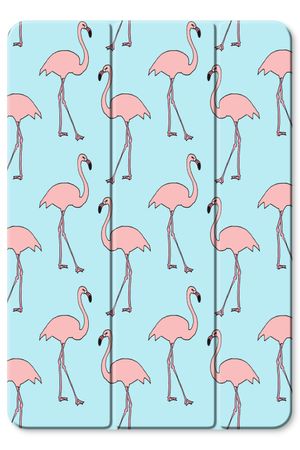 Anything Flamingoes