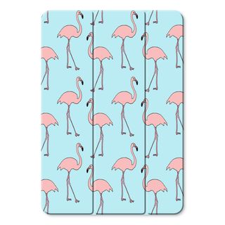 Anything Flamingoes