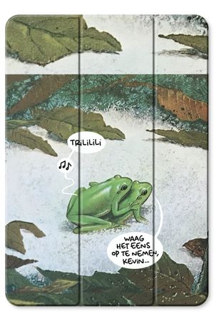 De kikkertjes