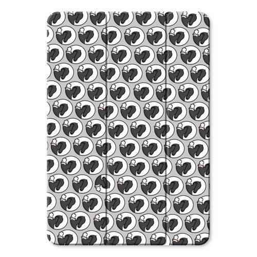iPad hoesje